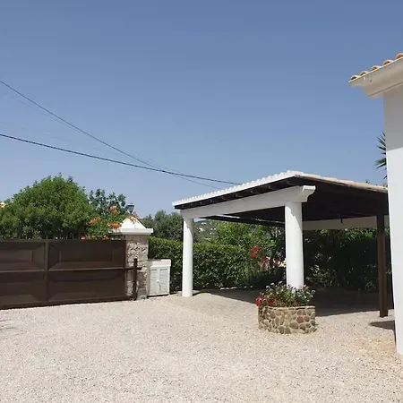 Villa Green Ville Faro