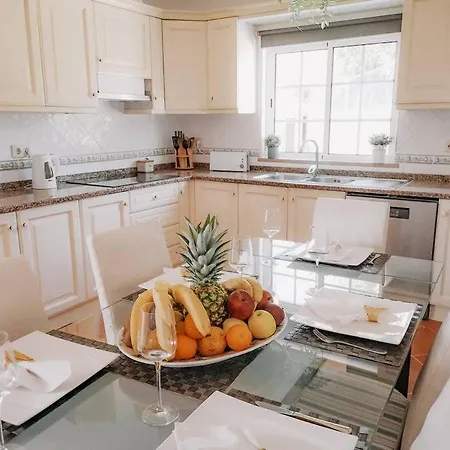 Green Ville Villa *