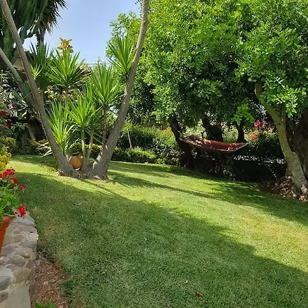 Villa Green Ville