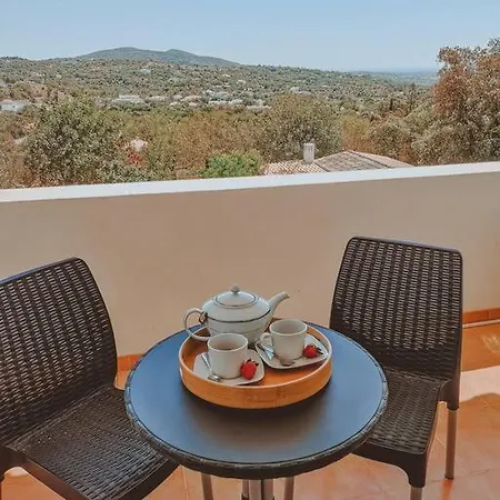 Villa Green Ville Faro