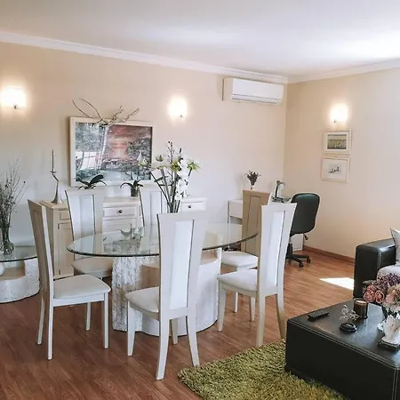Green Ville Villa *