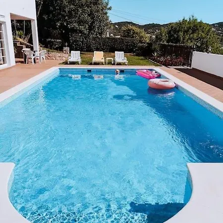 Villa Green Ville