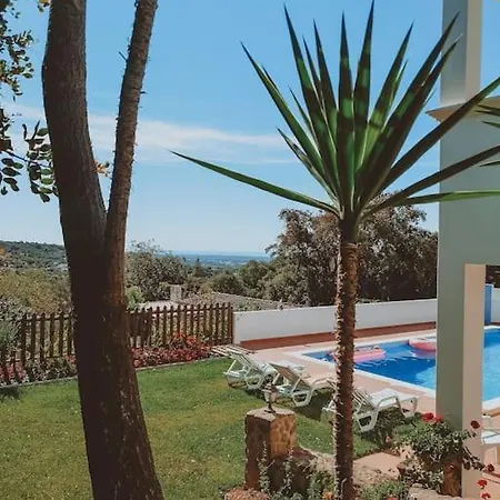 Green Ville Villa