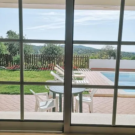 Green Ville Villa