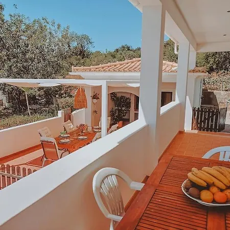 Green Ville Villa *