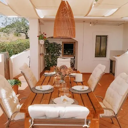 Green Ville Villa *