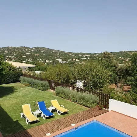 Green Ville Villa District de Faro