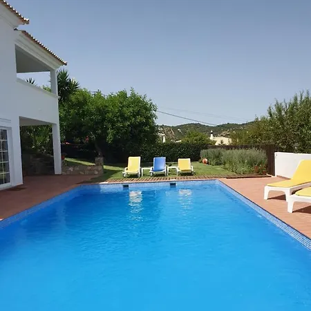 Villa Green Ville *