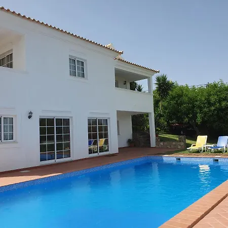 Villa Green Ville