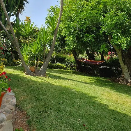 Green Ville Villa District de Faro